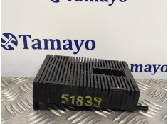 Recambio de centralita luces para bmw x3 (e83) 3.0 turbodiesel cat referencia OEM IAM 3413318   2