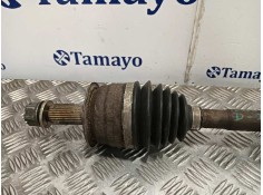 Recambio de transmision delantera izquierda para mitsubishi l 200 (ka0/kb0) referencia OEM IAM    2