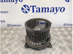 Recambio de motor calefaccion para ford focus berlina (cak) 1.8 tdci turbodiesel cat referencia OEM IAM 1S7H18456AD   2