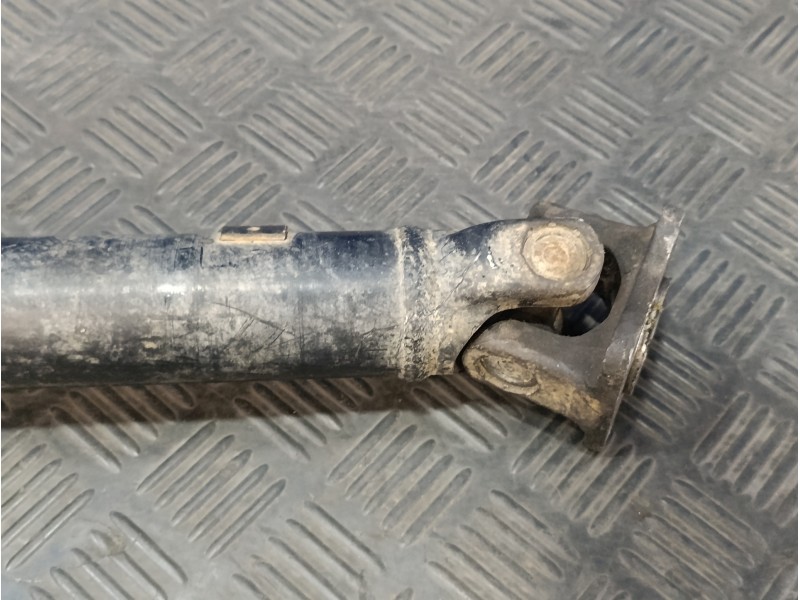 Recambio de transmision central para suzuki sx4 rw (ey) 1.9 ddis turbodiesel referencia OEM IAM   