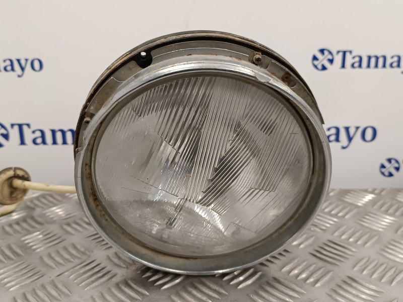 Recambio de faro derecho para lada niva ( 2121 / 21213 / 21214 / 21215 ) 1.6 referencia OEM IAM   