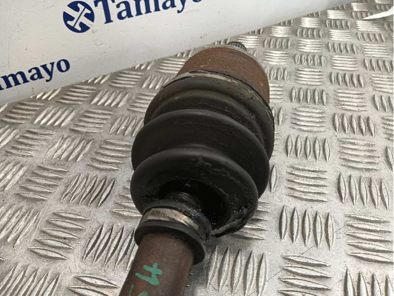 Recambio de transmision delantera izquierda para mitsubishi l 200 (ka0/kb0) referencia OEM IAM   