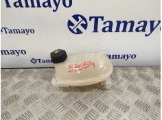 Recambio de deposito expansion para renault clio v 1.0 tce referencia OEM IAM 217102572R  217102572RB