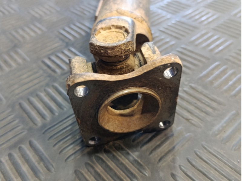 Recambio de transmision central para suzuki sx4 rw (ey) 1.9 ddis turbodiesel referencia OEM IAM   