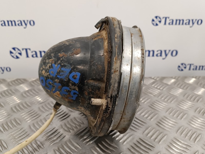 Recambio de faro derecho para lada niva ( 2121 / 21213 / 21214 / 21215 ) 1.6 referencia OEM IAM   