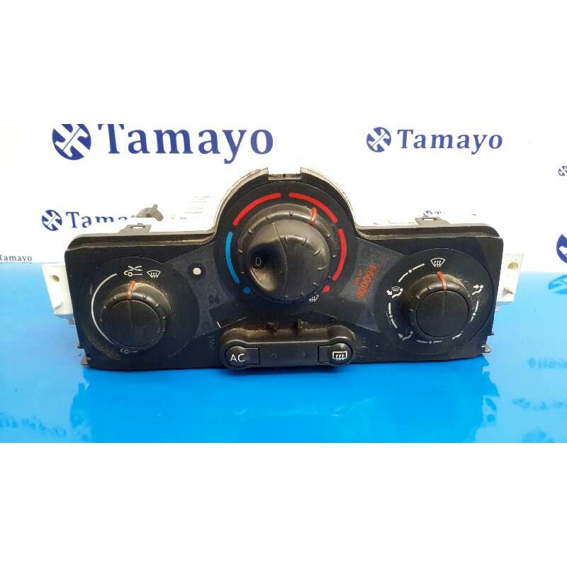 Recambio de mando calefaccion / aire acondicionado para renault megane ii familiar 1.5 dci diesel referencia OEM IAM 69427013  