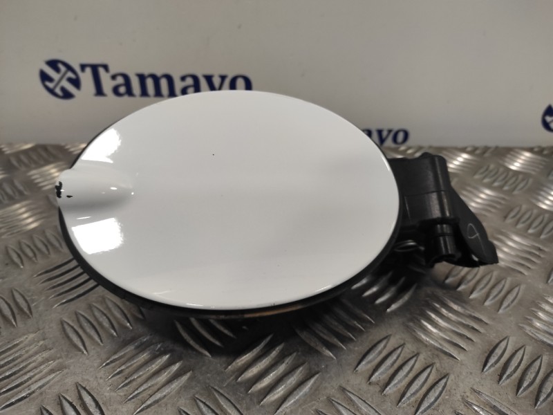 Recambio de tapa exterior combustible para ford transit connect referencia OEM IAM DT11V27936D  