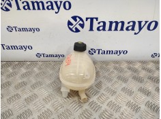 Recambio de deposito expansion para renault clio v 1.0 tce referencia OEM IAM 217102572R  217102572RB 2
