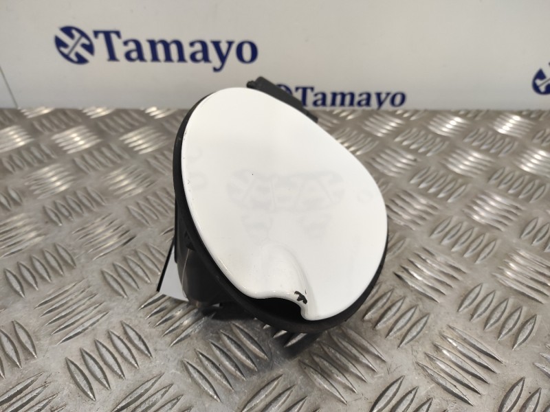 Recambio de tapa exterior combustible para ford transit connect referencia OEM IAM DT11V27936D  