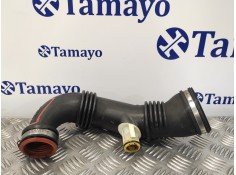 Recambio de tubo para citroën xsara picasso 1.6 16v hdi fap referencia OEM IAM 9655509780  