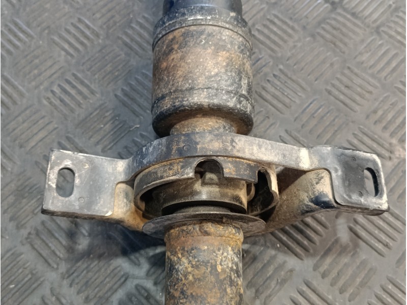 Recambio de transmision central para suzuki sx4 rw (ey) 1.9 ddis turbodiesel referencia OEM IAM   