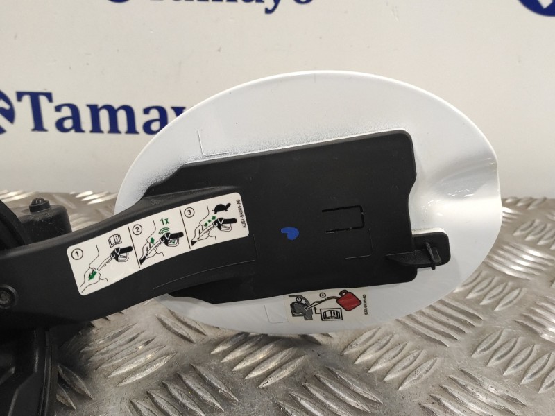 Recambio de tapa exterior combustible para ford transit connect referencia OEM IAM DT11V27936D  