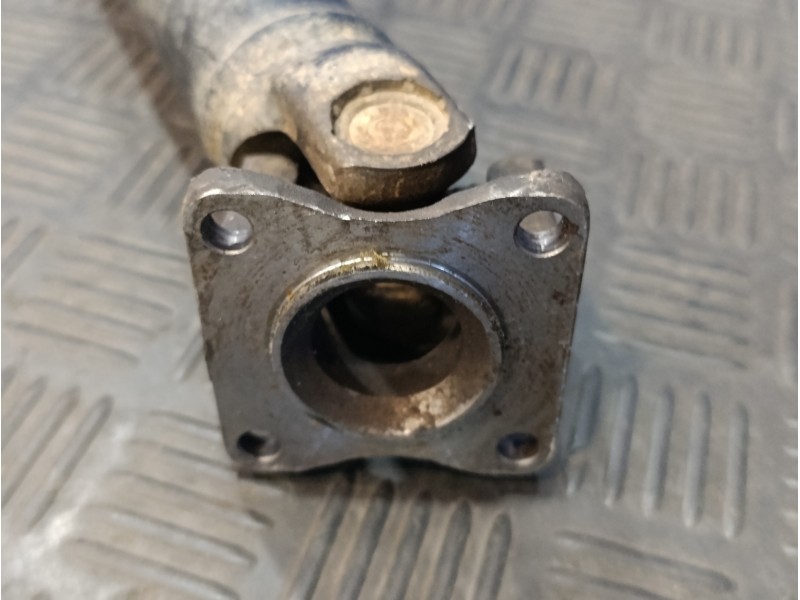 Recambio de transmision central para suzuki sx4 rw (ey) 1.9 ddis turbodiesel referencia OEM IAM   