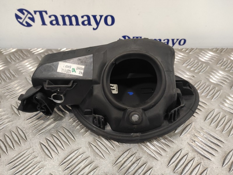 Recambio de tapa exterior combustible para ford transit connect referencia OEM IAM DT11V27936D  