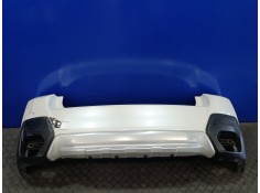 Recambio de paragolpes trasero para subaru xv (g5) sport plus referencia OEM IAM   