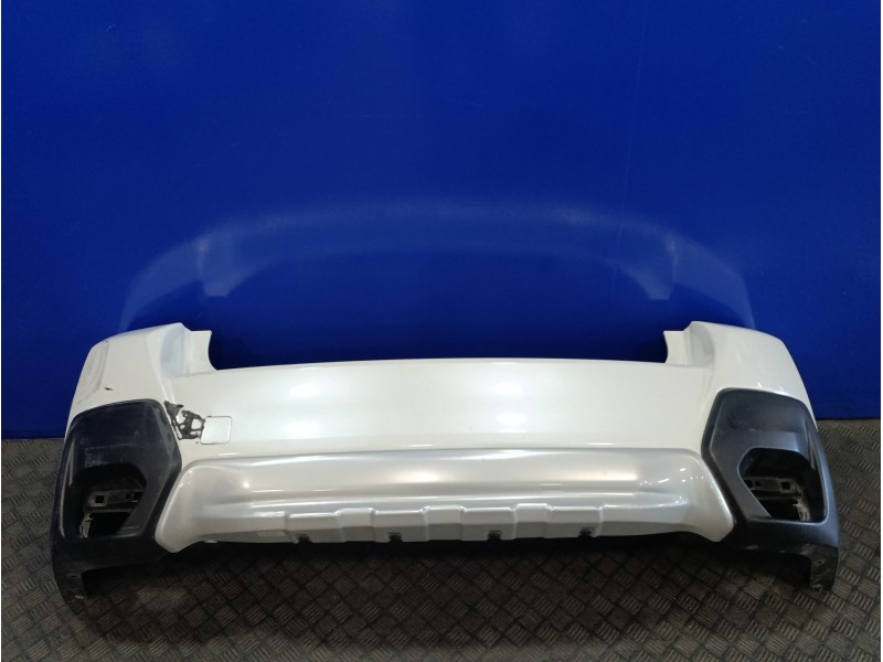 Recambio de paragolpes trasero para subaru xv (g5) sport plus referencia OEM IAM   
