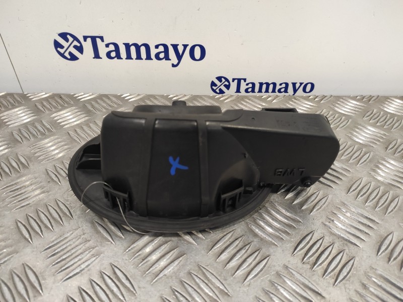 Recambio de tapa exterior combustible para ford transit connect referencia OEM IAM DT11V27936D  
