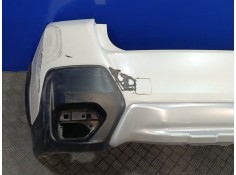 Recambio de paragolpes trasero para subaru xv (g5) sport plus referencia OEM IAM    2