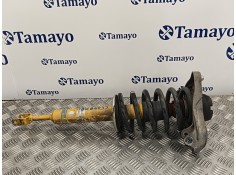Recambio de amortiguador delantero derecho para audi a4 avant (8e) 2.5 tdi quattro sport edition (132kw) referencia OEM IAM   