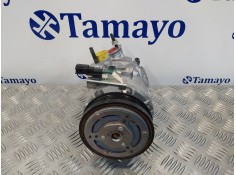 Recambio de compresor aire acondicionado para ford transit connect referencia OEM IAM JX6119D629AA JX6119D629AB 4472503860