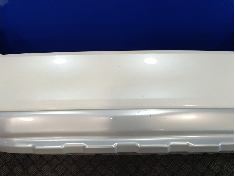 Recambio de paragolpes trasero para subaru xv (g5) sport plus referencia OEM IAM   