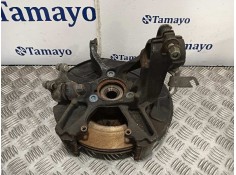 Recambio de mangueta delantera izquierda para seat leon st (5f8) referencia OEM IAM    2