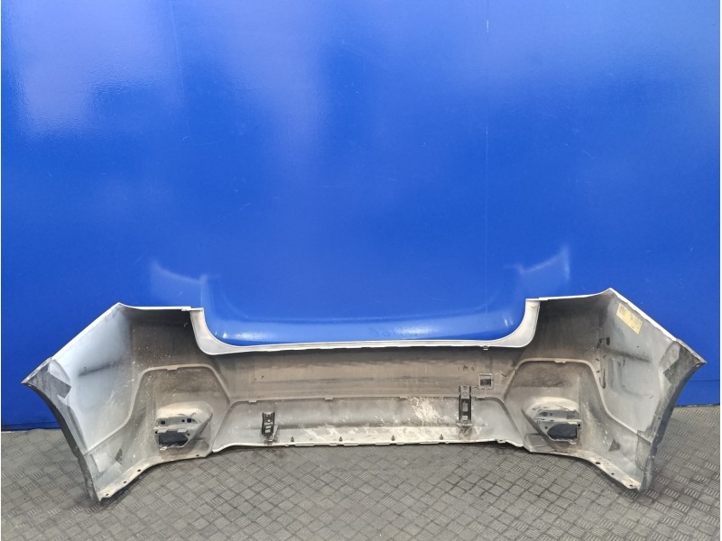 Recambio de paragolpes trasero para subaru xv (g5) sport plus referencia OEM IAM   