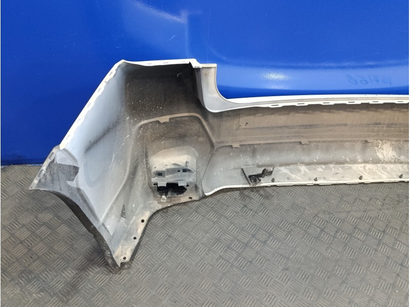 Recambio de paragolpes trasero para subaru xv (g5) sport plus referencia OEM IAM   