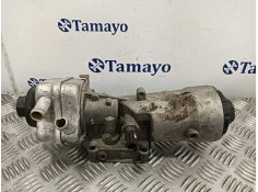 Recambio de soporte filtro aceite para volkswagen polo (9n1) referencia OEM IAM 045115389  