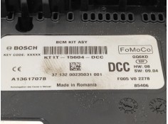 Recambio de caja reles / fusibles para ford grand tourneo connect referencia OEM IAM KT1T15604DCC  A13617078 2