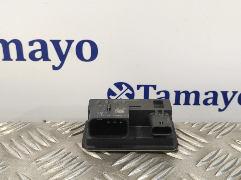 Recambio de modulo electronico para bmw serie 6 coupe (f13) (....) 3.0 turbodiesel referencia OEM IAM 851947202  0522140104