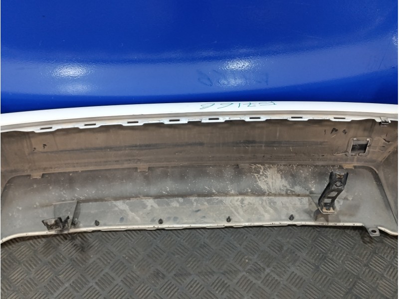 Recambio de paragolpes trasero para subaru xv (g5) sport plus referencia OEM IAM   