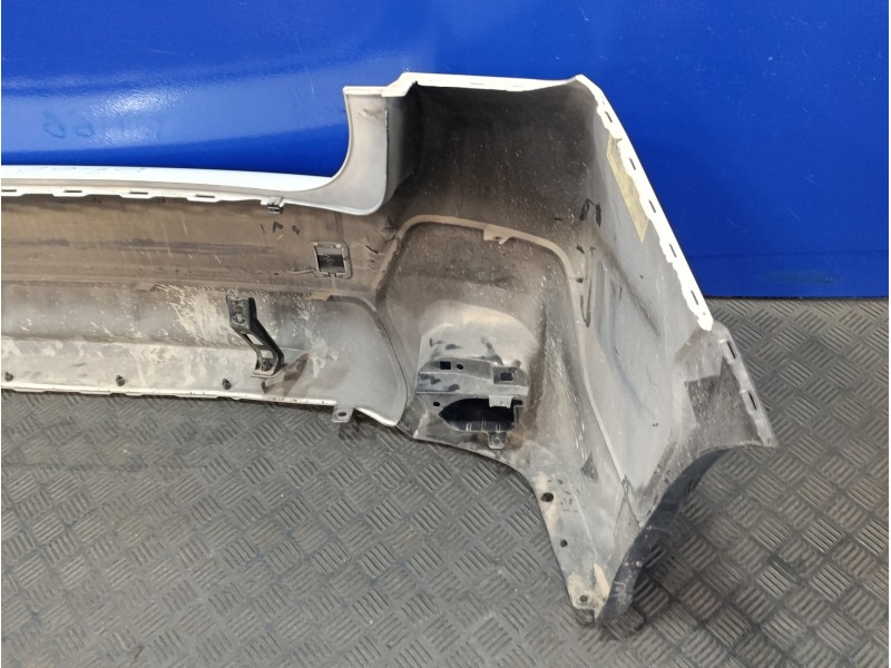 Recambio de paragolpes trasero para subaru xv (g5) sport plus referencia OEM IAM   