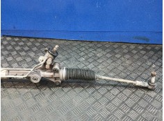 Recambio de cremallera direccion para iveco 35s12 2.3 referencia OEM IAM 7853974253  504064571 2