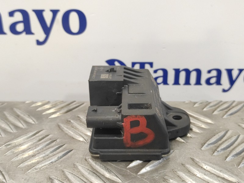 Recambio de modulo electronico para bmw serie 6 coupe (f13) (....) 3.0 turbodiesel referencia OEM IAM 851947202  0522140104