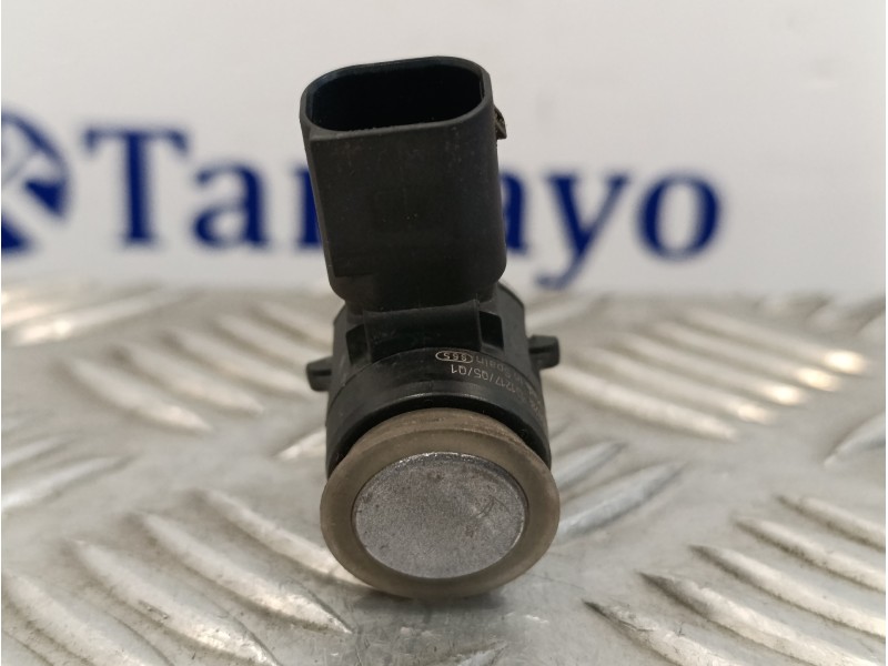 Recambio de sensor de aparcamiento para peugeot 308 1.6 blue-hdi fap referencia OEM IAM 9675202477F4  0263023080