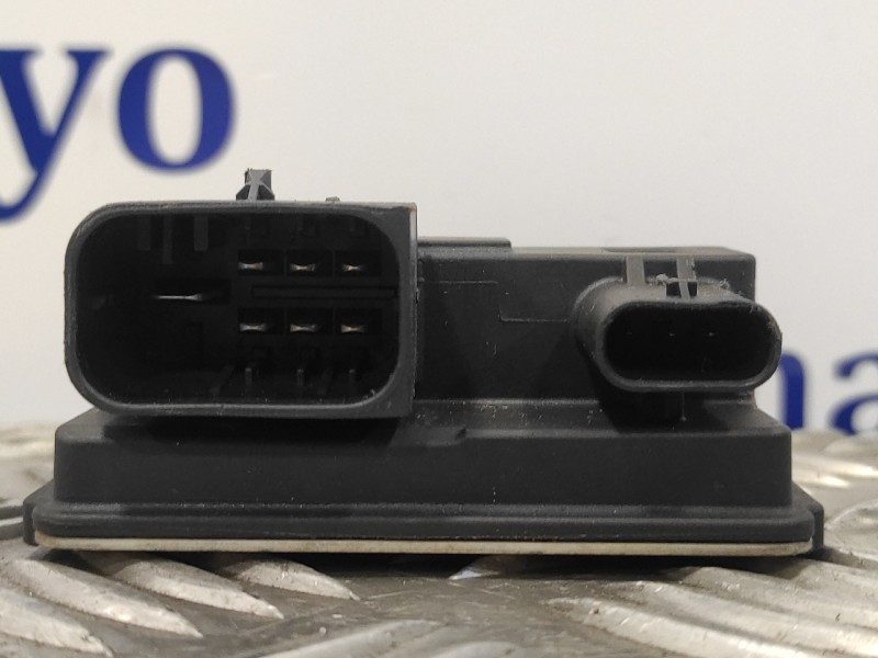 Recambio de modulo electronico para bmw serie 6 coupe (f13) (....) 3.0 turbodiesel referencia OEM IAM 851947202  0522140104