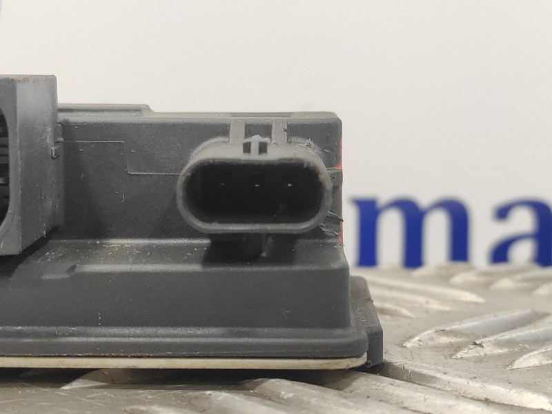Recambio de modulo electronico para bmw serie 6 coupe (f13) (....) 3.0 turbodiesel referencia OEM IAM 851947202  0522140104