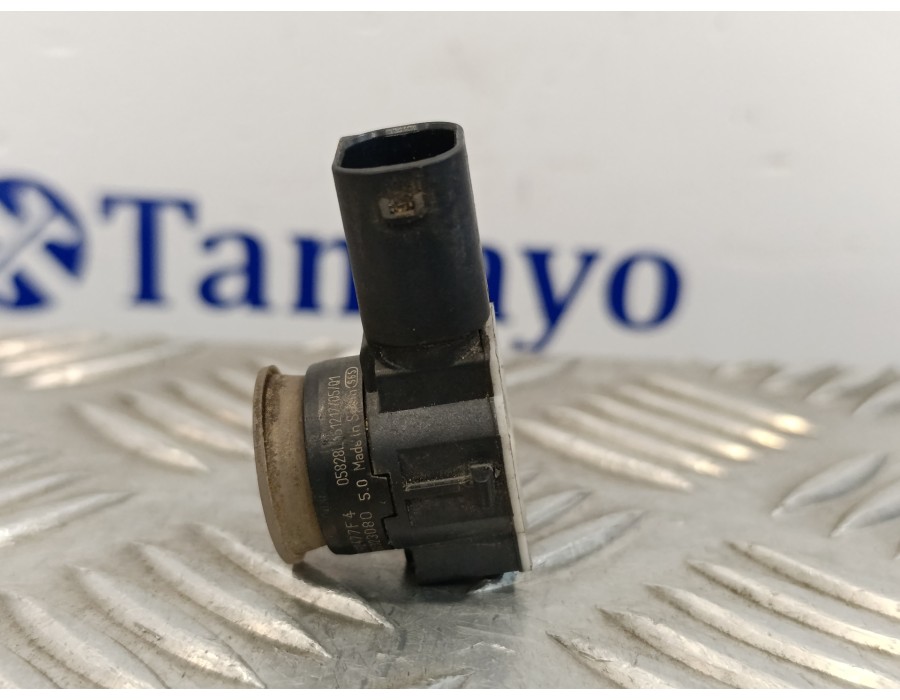 Recambio de sensor de aparcamiento para peugeot 308 1.6 blue-hdi fap referencia OEM IAM 9675202477F4  0263023080