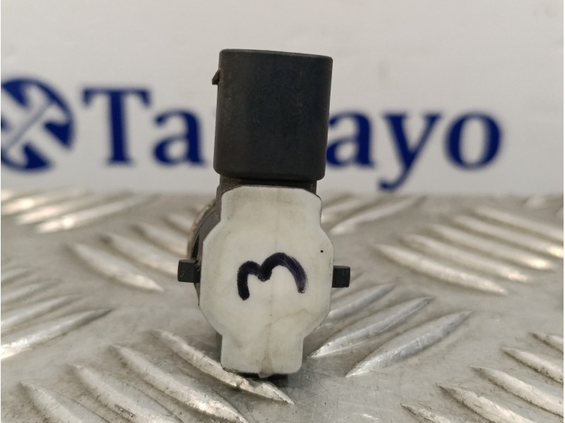 Recambio de sensor de aparcamiento para peugeot 308 1.6 blue-hdi fap referencia OEM IAM 9675202477F4  0263023080