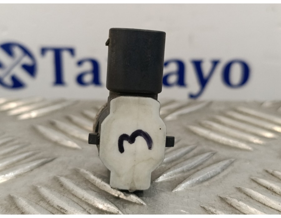 Recambio de sensor de aparcamiento para peugeot 308 1.6 blue-hdi fap referencia OEM IAM 9675202477F4  0263023080