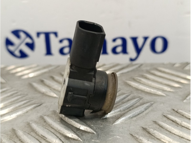 Recambio de sensor de aparcamiento para peugeot 308 1.6 blue-hdi fap referencia OEM IAM 9675202477F4  0263023080
