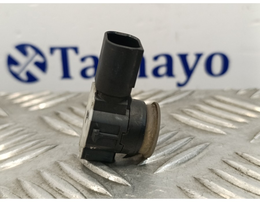 Recambio de sensor de aparcamiento para peugeot 308 1.6 blue-hdi fap referencia OEM IAM 9675202477F4  0263023080