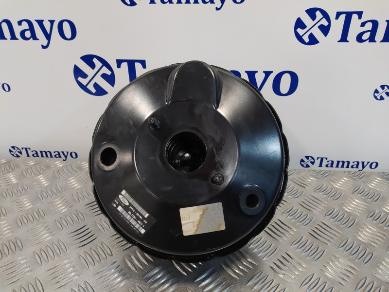 Recambio de servofreno para ford transit connect referencia OEM IAM KV6C2B195DB  03775749374