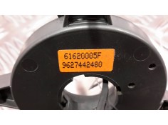 Recambio de anillo airbag para citroën xsara berlina 1.9 diesel referencia OEM IAM 9627442480  616200005F 2
