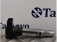 Recambio de bobina encendido para seat ibiza (6l1) 1.4 16v referencia OEM IAM 0040102030  0055325309
