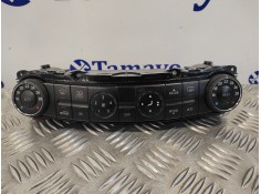 Recambio de mando climatizador para mercedes-benz clase e (w211) berlina 3.2 v6 18v cat referencia OEM IAM 2118300490  Q00023405