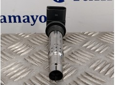 Recambio de bobina encendido para seat ibiza (6l1) 1.4 16v referencia OEM IAM 0040102030  0055325309 2