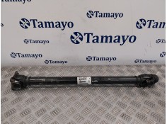 Recambio de transmision central delantera para bmw x3 (f25) referencia OEM IAM 8605867  15893410