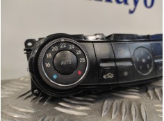 Recambio de mando climatizador para mercedes-benz clase e (w211) berlina 3.2 v6 18v cat referencia OEM IAM 2118300490  Q00023405 2